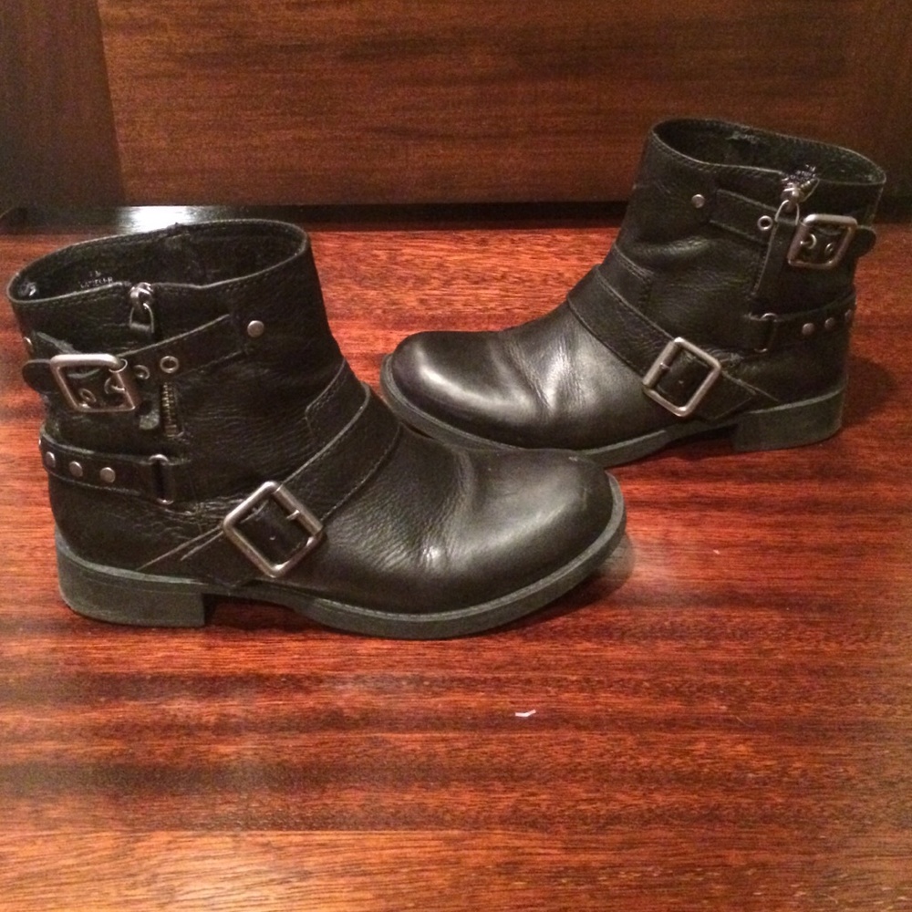 Nine West Vintage America Boots